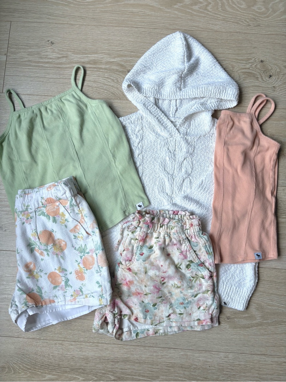 Abercrombie Kids 11/12 Bundle